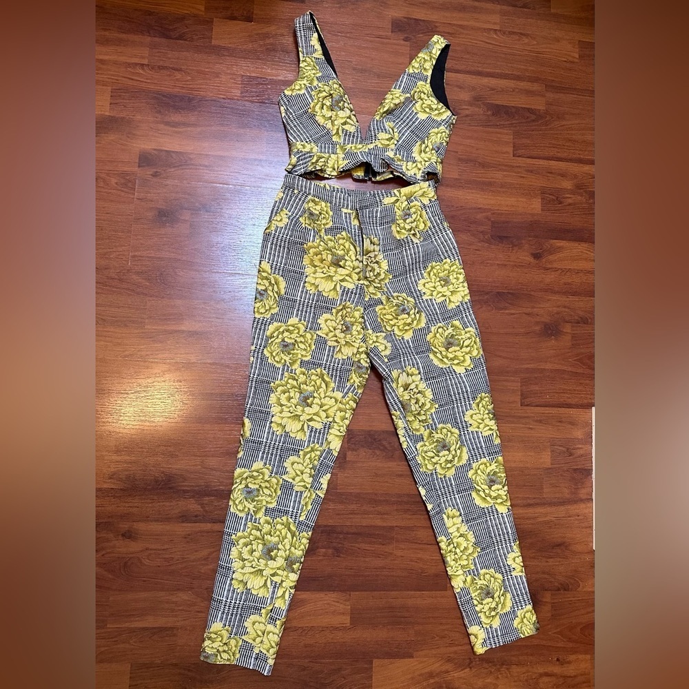 Statement Set